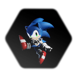 Outcome Memories - Sonic