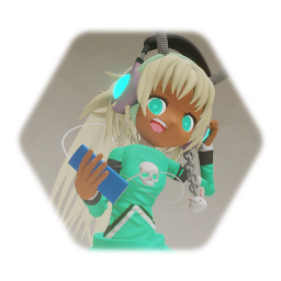 Ashanti