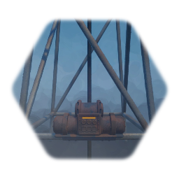 Beacon Tower