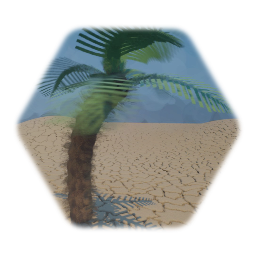 Palm Tree