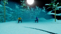 A screenshot taken in Dreams. 4 of 4.