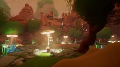 Temple of the Yuin-Dar