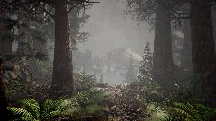 A screenshot taken in Dreams. 4 of 8.