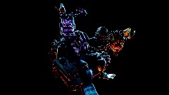 <term>NIGHTMARE BONNIE (LIGHTNING TEST)
