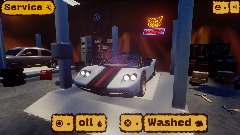 A screenshot taken in Dreams. 20 of 29.