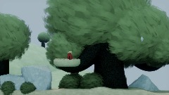 A screenshot taken in Dreams. 2 of 6.
