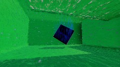 A screenshot taken in Dreams. 1 of 8.