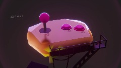 A screenshot taken in Dreams. 2 of 3.