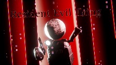 Resident Evil Game | Tech Test