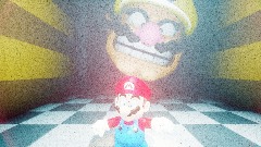 The Wario apparition