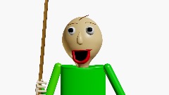 Baldi You're About To Die!! Part 9