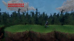 The little knight's adventure