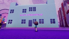 A screenshot taken in Dreams. 1 of 23.