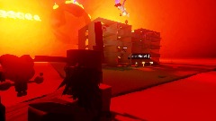 A screenshot taken in Dreams. 3 of 4.