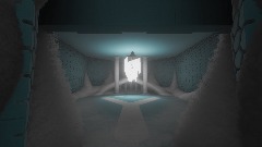 A screenshot taken in Dreams. 2 of 2.