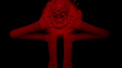 The Monster Underneth the Man