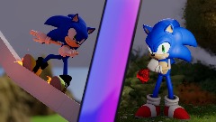 Sonic Dimensions Collection 1&2