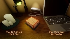 LED-ZEPPELIN-: Stairway To Heaven Music Box