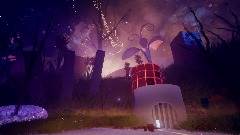 A screenshot taken in Dreams. 6 of 12.