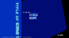 A screenshot taken in Dreams. 1 of 4.