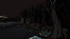 A screenshot taken in Dreams. 21 of 22.