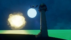 A screenshot taken in Dreams. 3 of 11.