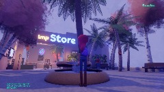 A screenshot taken in Dreams. 12 of 20.