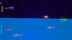 A screenshot taken in Dreams. 1 of 17.