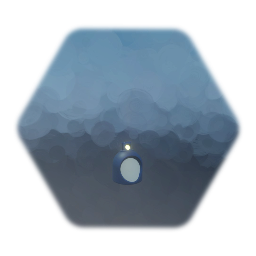 Space helmet animated