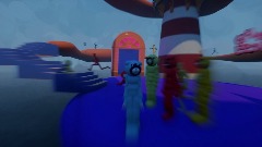 A screenshot taken in Dreams. 13 of 29.