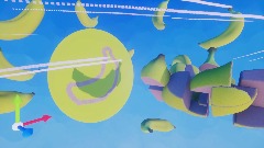 Void frenzy feast - Banana