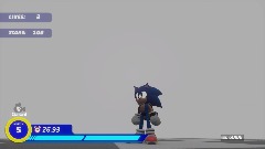 A screenshot taken in Dreams. 3 of 28.