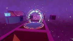 My Dreamiverse Dash!