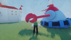 A screenshot taken in Dreams. 14 of 30.