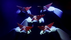 A screenshot taken in Dreams. 4 of 25.