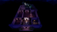 A screenshot taken in Dreams. 5 of 8.