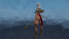 A screenshot taken in Dreams. 3 of 8.