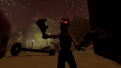 A screenshot taken in Dreams. 7 of 23.