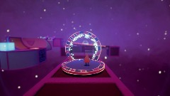 A screenshot taken in Dreams. 9 of 29.