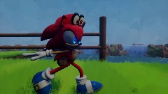 A screenshot taken in Dreams. 1 of 1.