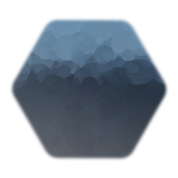 The most exaggerated model youll see