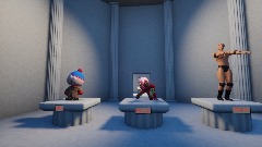 A screenshot taken in Dreams. 5 of 5.