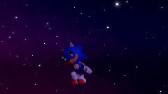 Sonk's epic dance moves