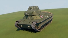 A screenshot taken in Dreams. 4 of 9.