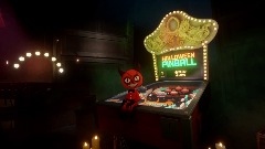 A screenshot taken in Dreams. 27 of 29.