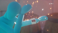 Trippin' Through Time! (WIP)