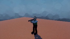 Wallace vs The legos machine