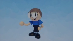 A screenshot taken in Dreams. 3 of 30.