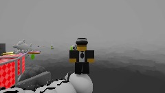 Mafioso skibidi Sigma game
