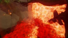 A screenshot taken in Dreams. 19 of 30.